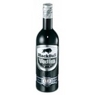 Bull Vodka Black Liqueur