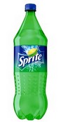 1.5 lt Sprite