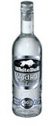 Bull Vodka White  Pure Grain