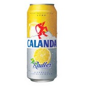 Calanda Radler 0.5lt 2.0% vol.