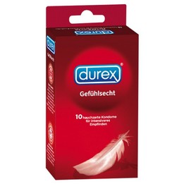 Durex 10x Kondome