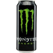 Monster Energy Drink 0.5lt