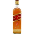 Johnnie Walker Red Label Old Scotch Whisky 70cl 40% vol.