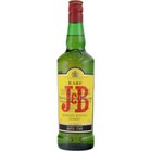 J&B Rare Scotch Whisky 70cl 40% vol.