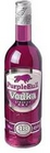 Bull Vodka Purple Liqueur