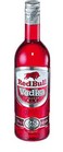 Bull Vodka Red Liqueur